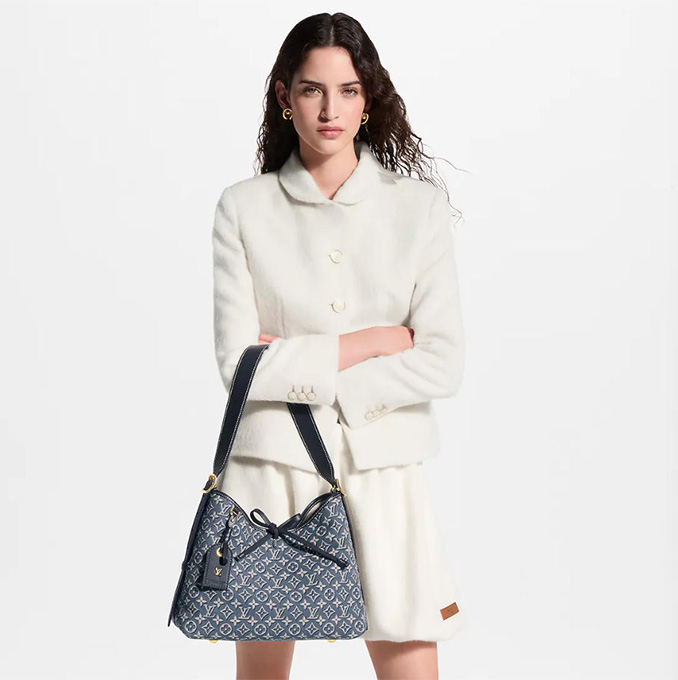 lv louis vuitton carryall pm shoulder bag #m2a184